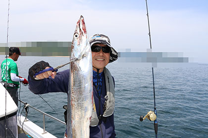 松本釣船2 釣果