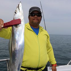 松本釣船2 釣果