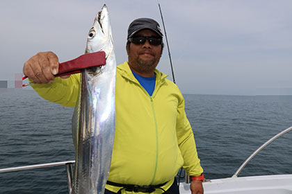 松本釣船2 釣果