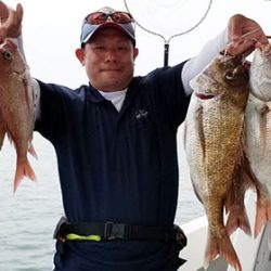 松本釣船2 釣果