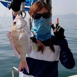 松本釣船2 釣果