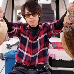 松本釣船2 釣果