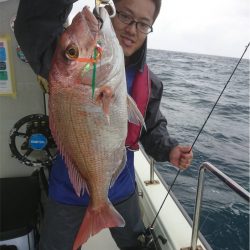 マタウマリンサービス 釣果