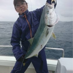 マタウマリンサービス 釣果