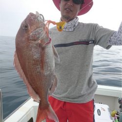 マタウマリンサービス 釣果