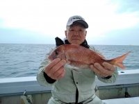 おおせき丸 釣果