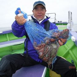 川崎丸 釣果