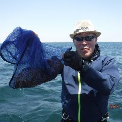 川崎丸 釣果