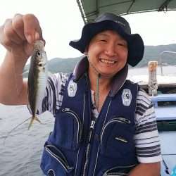 第二常豊丸 釣果