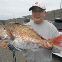 こうゆう丸 釣果