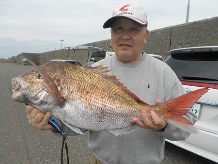 こうゆう丸 釣果