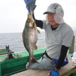 真祐丸 （しんゆうまる） 釣果