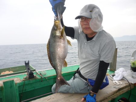 真祐丸 （しんゆうまる） 釣果