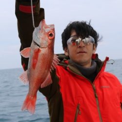 へいみつ丸 釣果