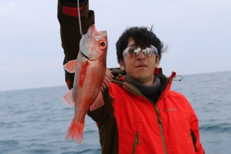 へいみつ丸 釣果