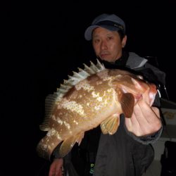 Magic(マジック) 釣果