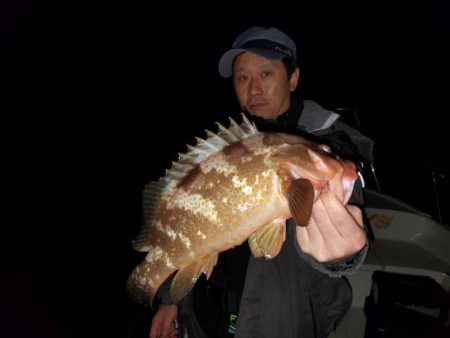 Magic（マジック） 釣果