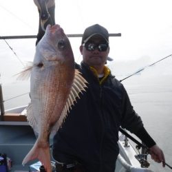 遊漁船 幸友丸 釣果