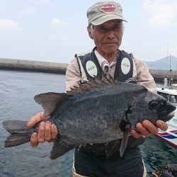 しば渡船 釣果