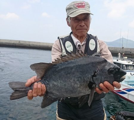 しば渡船 釣果