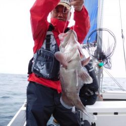 第二一之紀丸（ダイニイチノキマル） 釣果