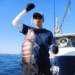 第二一之紀丸（ダイニイチノキマル） 釣果