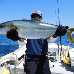 第二一之紀丸（ダイニイチノキマル） 釣果