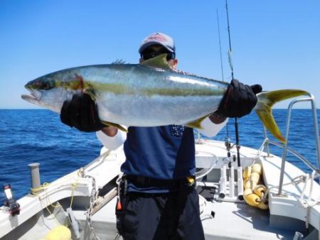 第二一之紀丸（ダイニイチノキマル） 釣果