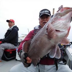 第二一之紀丸（ダイニイチノキマル） 釣果