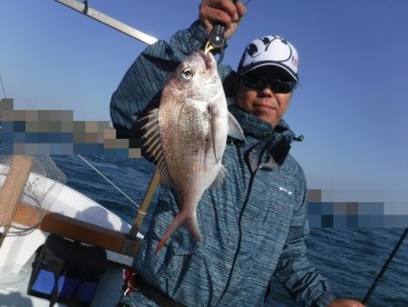 遊漁船 幸友丸 釣果