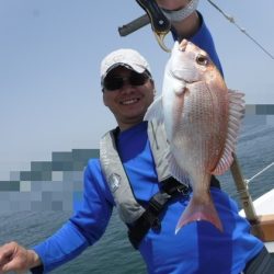 遊漁船 幸友丸 釣果