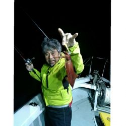 神海丸 釣果