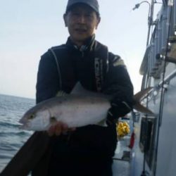 第五慶門丸 釣果