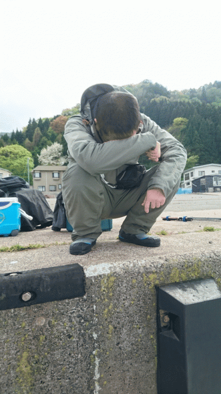 遊漁船ブルーウッズ 釣果