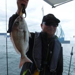 遊漁船 幸友丸 釣果