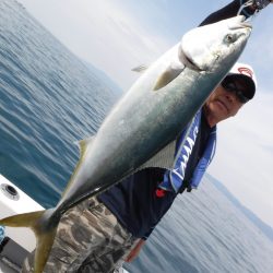 BlueNote Fishing Taxi 釣果