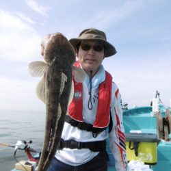 かもめ釣船 釣果