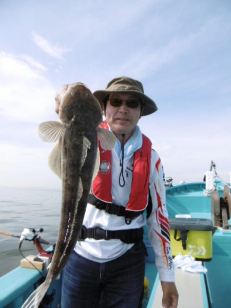 かもめ釣船 釣果