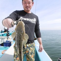 かもめ釣船 釣果