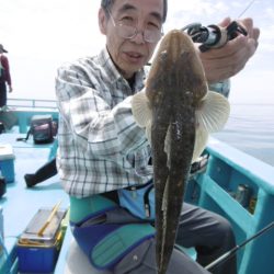 かもめ釣船 釣果