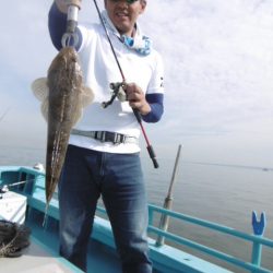 かもめ釣船 釣果