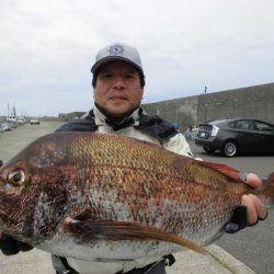 大進丸(新潟) 釣果
