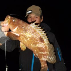 Magic(マジック) 釣果