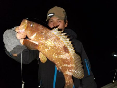 Magic(マジック) 釣果