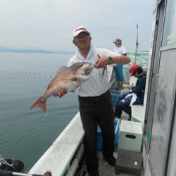 こうゆう丸 釣果