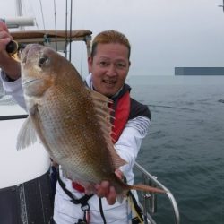 遊漁船 幸友丸 釣果