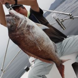 BlueNote Fishing Taxi 釣果