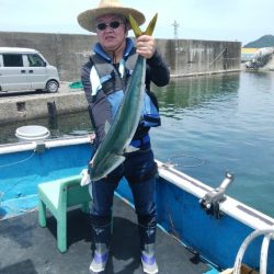 龍神丸(福井) 釣果