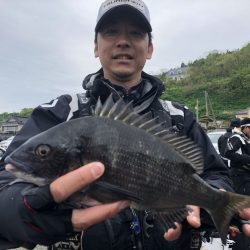 由良渡船 釣果