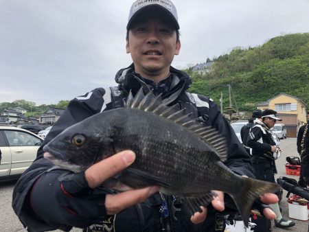 由良渡船 釣果